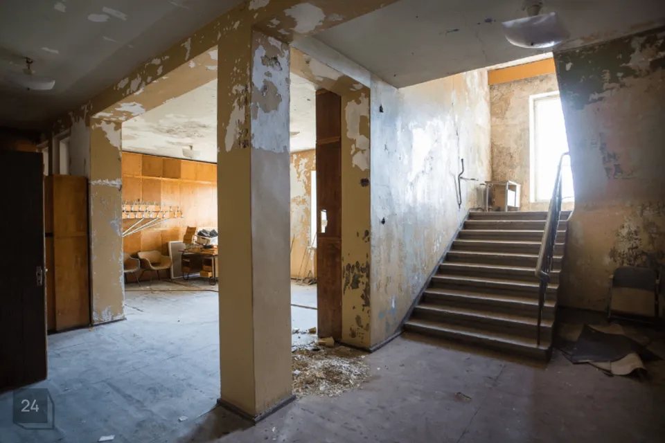15-комнатная дом в Rakvere vald, Tõrma küla - фото 2