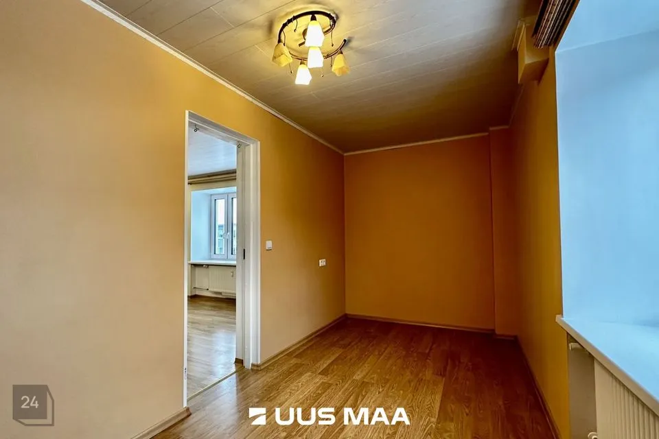 3-toaline Korter - Rakvere linn - foto 4