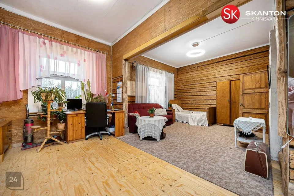 4-toaline Maja - Anija vald, Pillapalu küla - foto 4