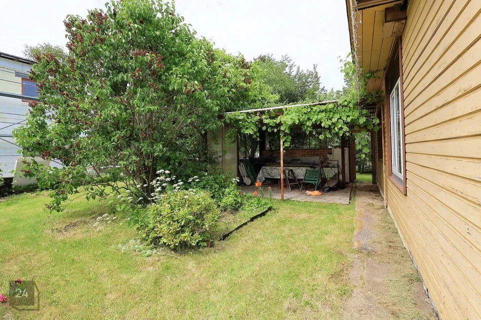 4-toaline Suvila - Maardu linn - foto 4