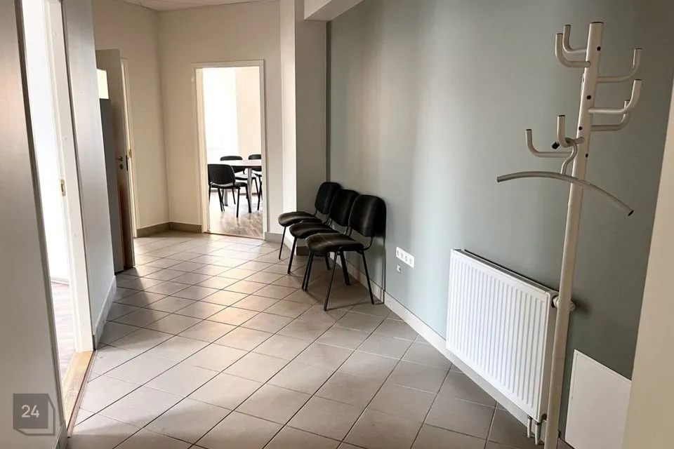 23 m² Äripind  -  Tartu linn, Tartu linn - foto 4