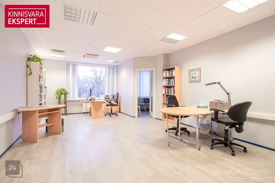 2498 m² Maja - Pärnu linn, Pärnu linn - foto 3
