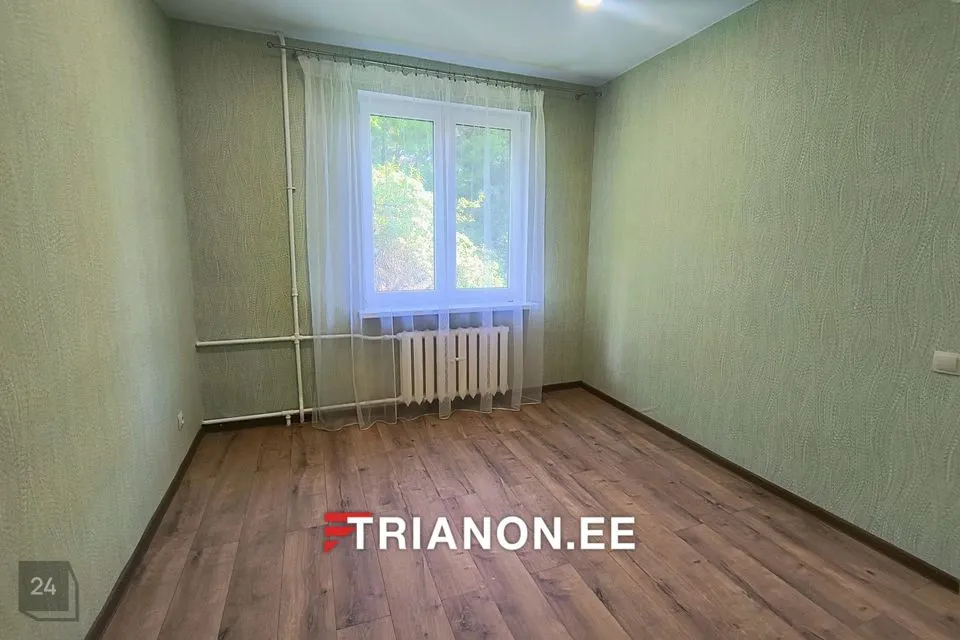 2-toaline Korter  -  Sillamäe linn - foto 4