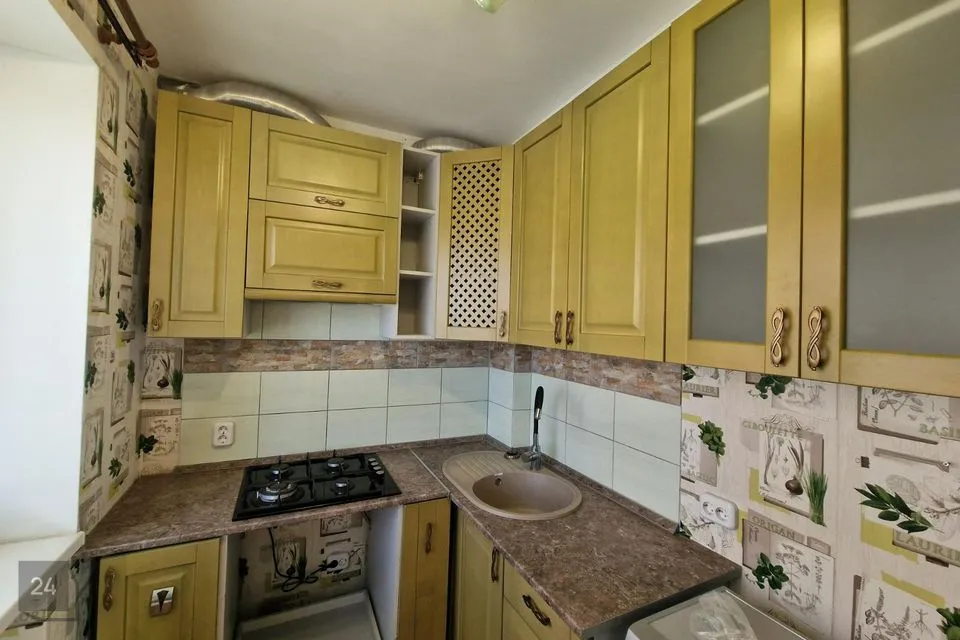 1-toaline Korter  -  Narva linn