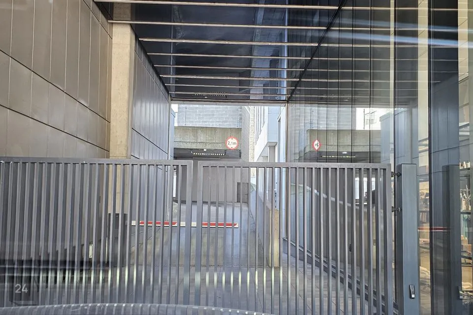 6 m² Garaaž  -  Tallinn, Kesklinna linnaosa - foto 3