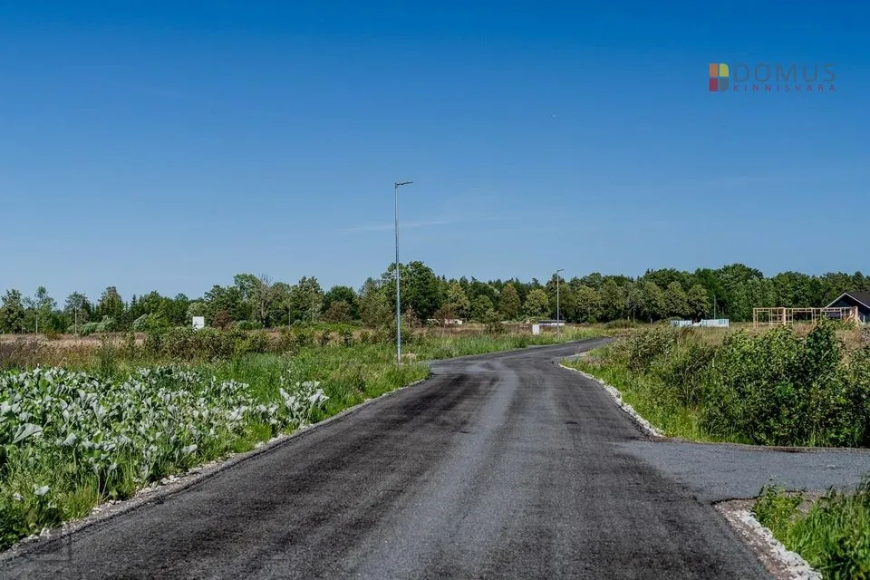 Земля жилой застройки, 3175 m² участок в Pärnu linn, Seljametsa küla - фото 4