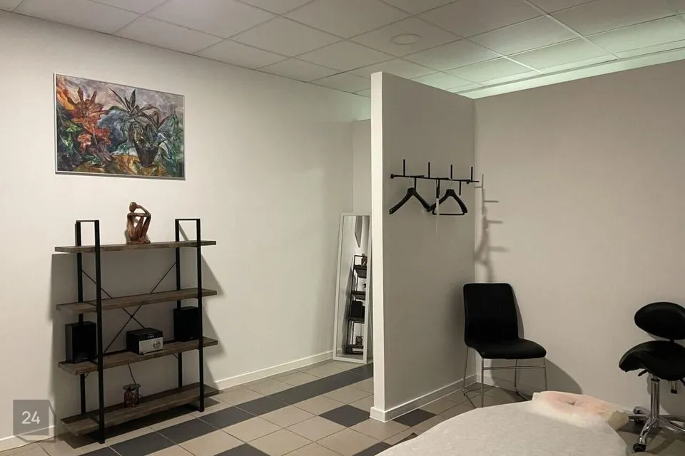 Büroo, 28 m² Äripind - Tallinn, Lasnamäe linnaosa - foto 3