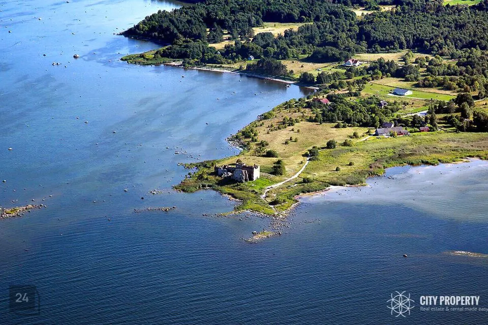 Elamumaa, 11286 m² Maa - Haljala vald, Toolse küla