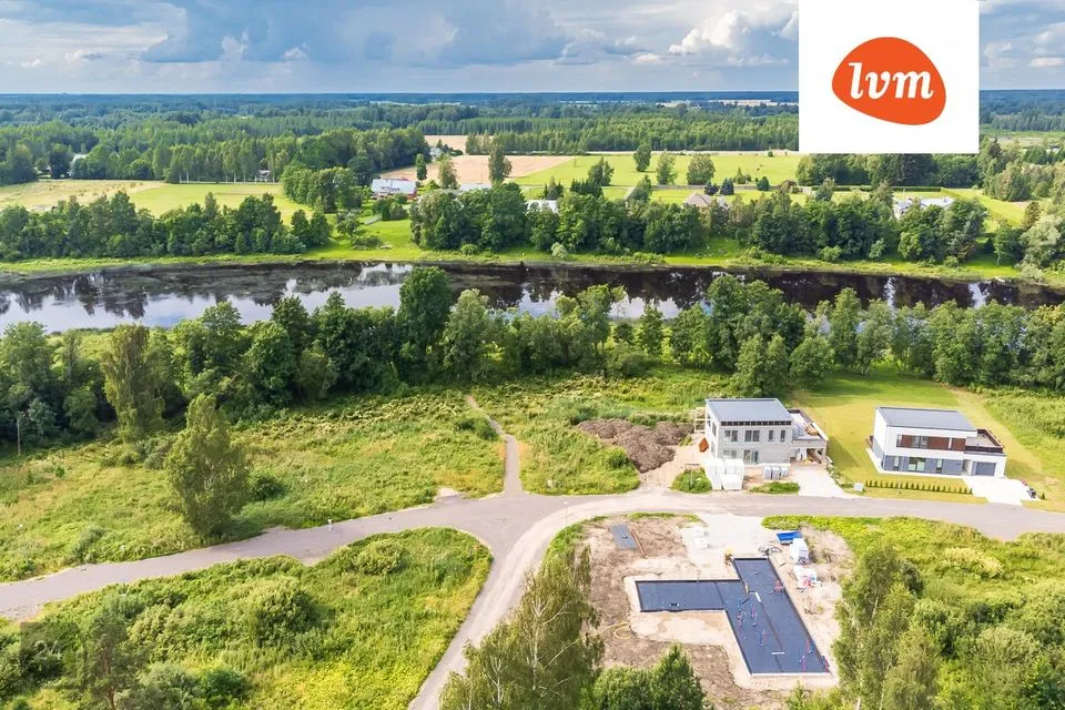 Elamumaa, 1478 m² Maa  -  Tori vald, Sindi linn - foto 5