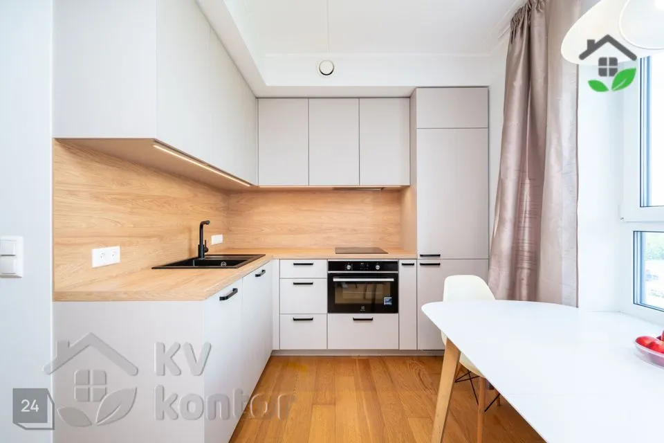2-toaline Korter  -  Tallinn, Haabersti linnaosa - foto 2