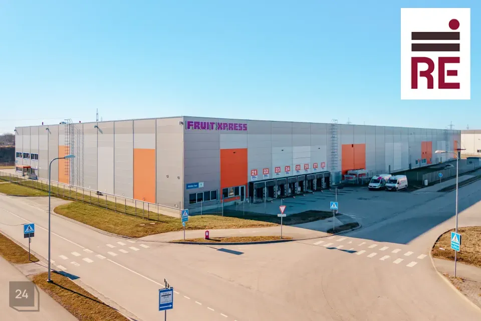Ladu või Tootmine, 3715 m² Äripind  -  Jõelähtme vald, Loo alevik