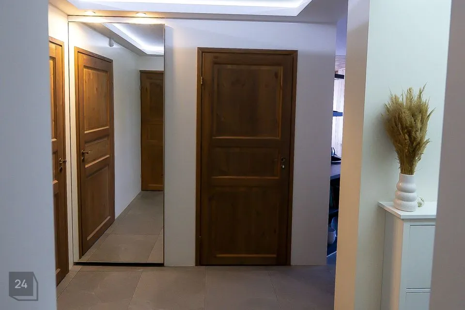 4-комнатная дом в Türi vald, Türi linn - фото 5