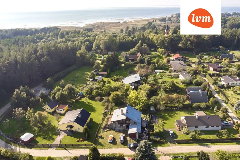 4-toaline Suvila - Häädemeeste vald, Tahkuranna küla