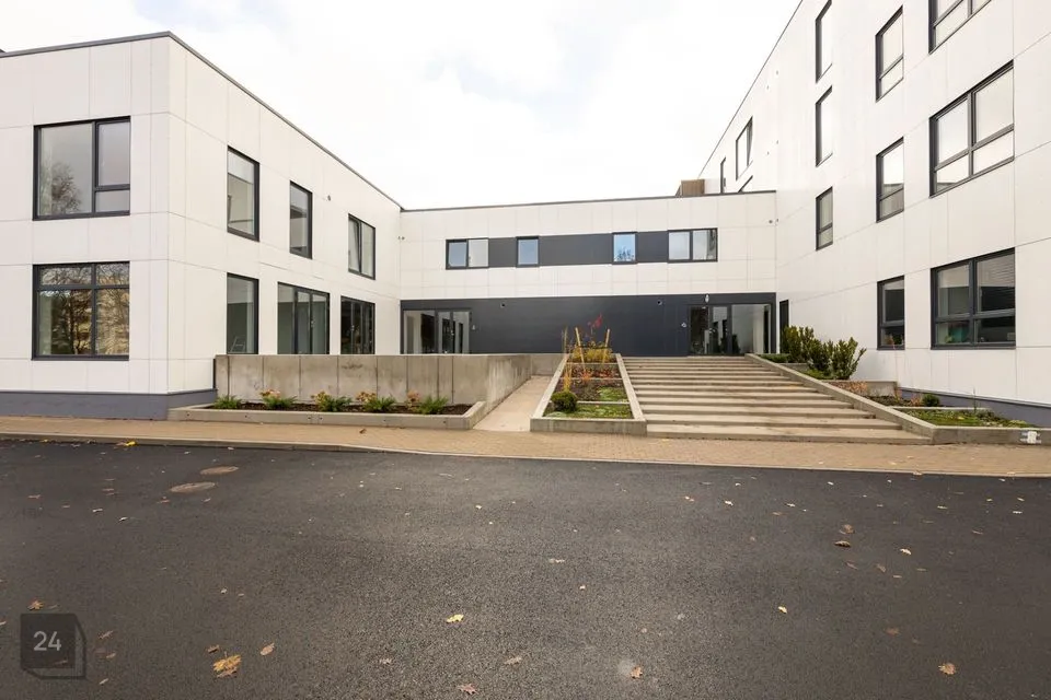 72 m² Äripind  -  Maardu linn - foto 2