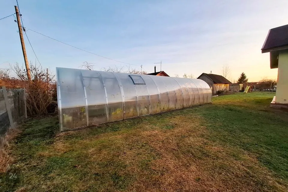 4-toaline Maja  -  Narva linn - foto 4