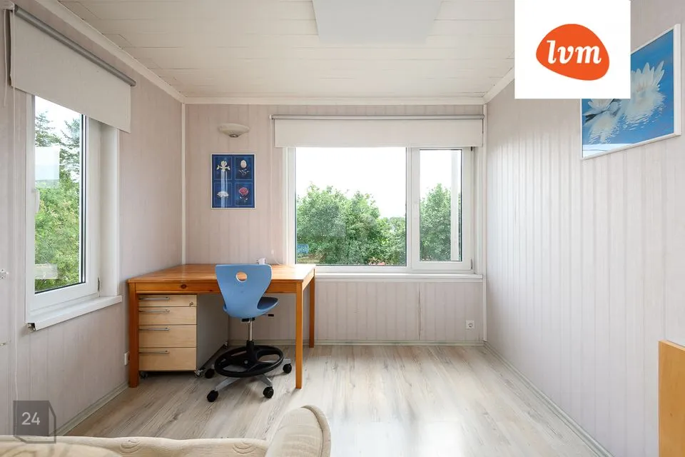 202 m² Maja - Saaremaa vald, Kuressaare linn - foto 4