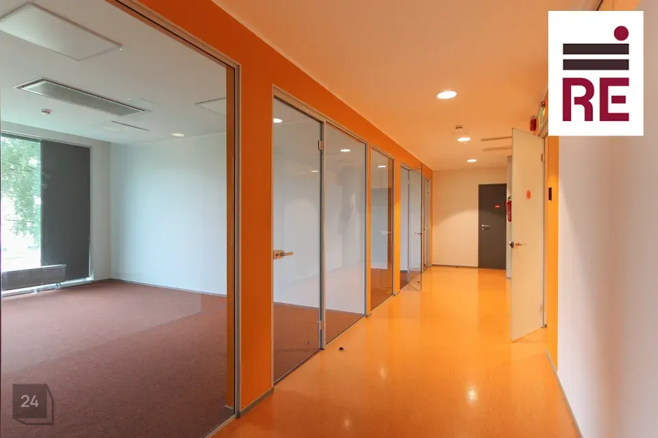Büroo või Teenindus, 396 m² Äripind  -  Tallinn, Kristiine linnaosa - foto 2
