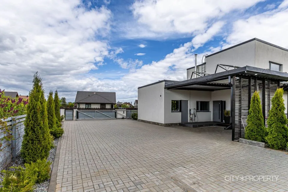 4-комнатная дом в Rae vald, Rae küla - фото 4