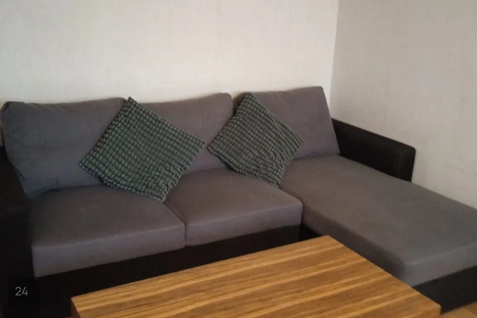 2-toaline Korter - Tallinn, Haabersti linnaosa