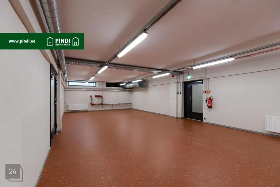 Ladu, 138 m² Äripind  -  Tartu linn, Tartu linn - foto 2