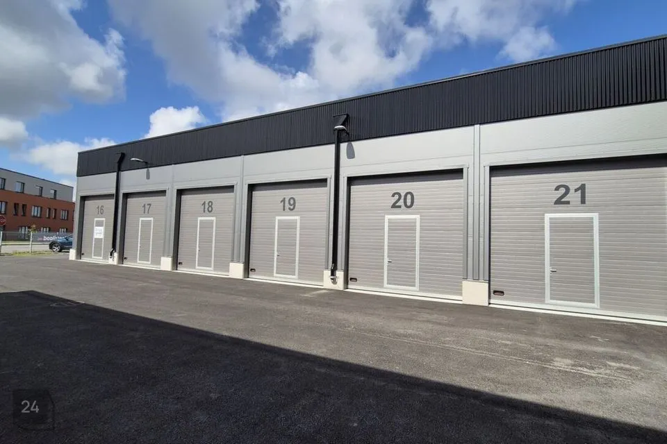 Склад или Производство, 26 m² Бизнес-площадь в Rae vald, Soodevahe küla - фото 2