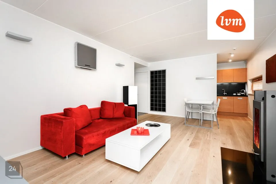 2-toaline Korter  -  Pärnu linn, Pärnu linn - foto 3