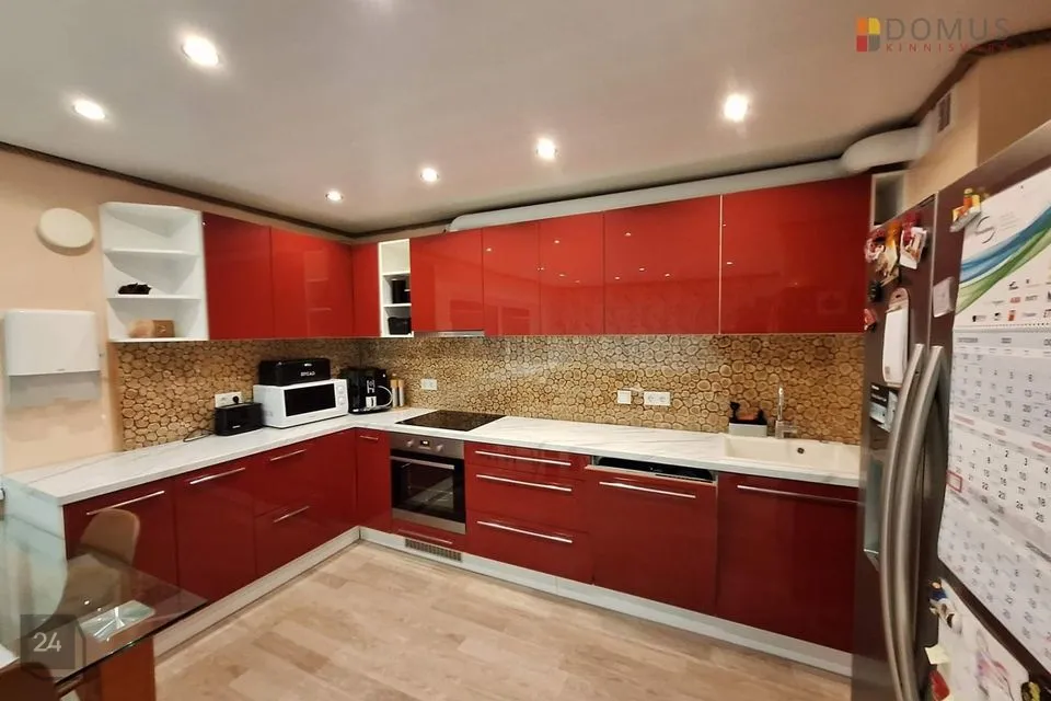 3-toaline Korter  -  Paide linn, Roosna-Alliku alevik - foto 2