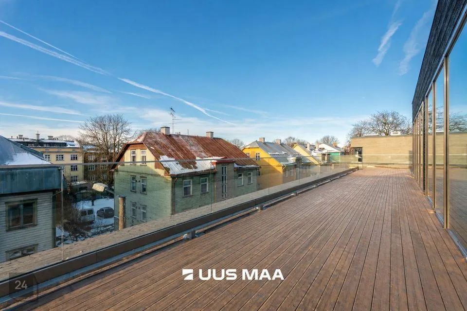 Mitme sihtotstarbega, 191 m² Äripind - Tallinn, Põhja-Tallinna linnaosa - foto 2