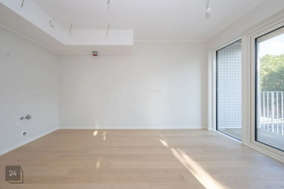 2-toaline Korter  -  Tallinn, Kesklinna linnaosa - foto 5