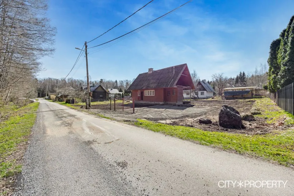 2-toaline Maja  -  Jõelähtme vald, Haapse küla - foto 3