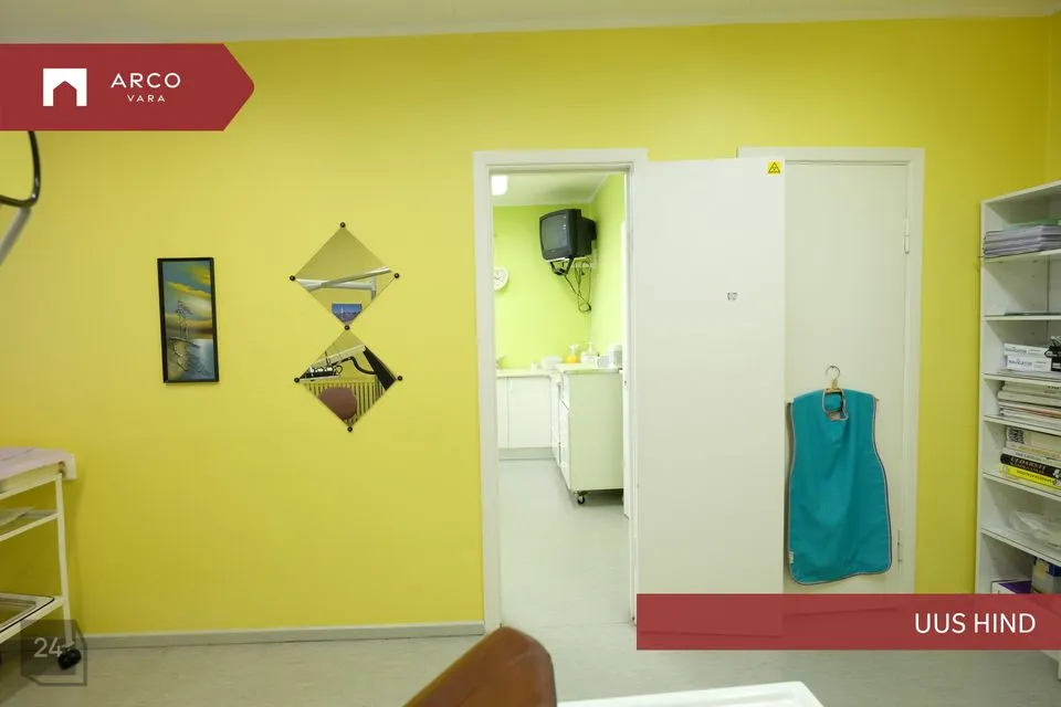 4-toaline Korter - Viljandi linn - foto 4