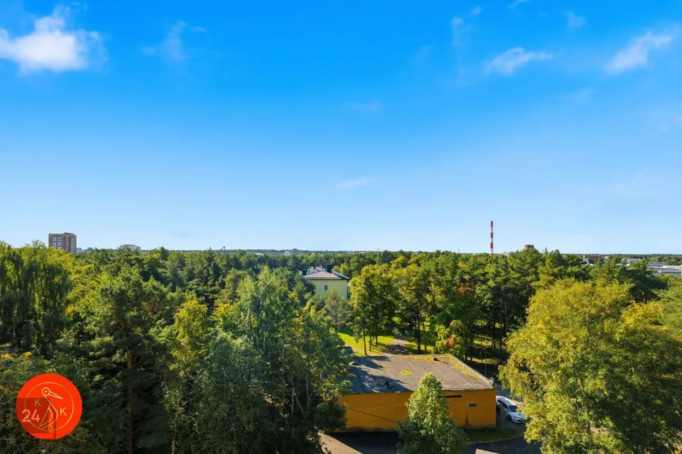 4-toaline Korter  -  Tallinn, Mustamäe linnaosa - foto 3