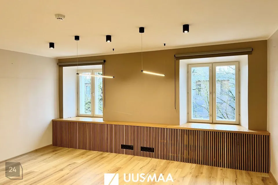 Büroo või Muu, 107 m² Äripind  -  Tallinn, Kesklinna linnaosa - foto 2