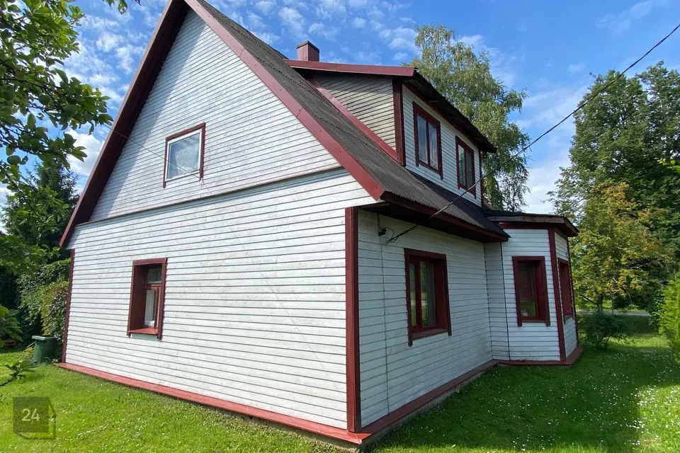 3-room house in Türi vald, Türi linn - photo 2
