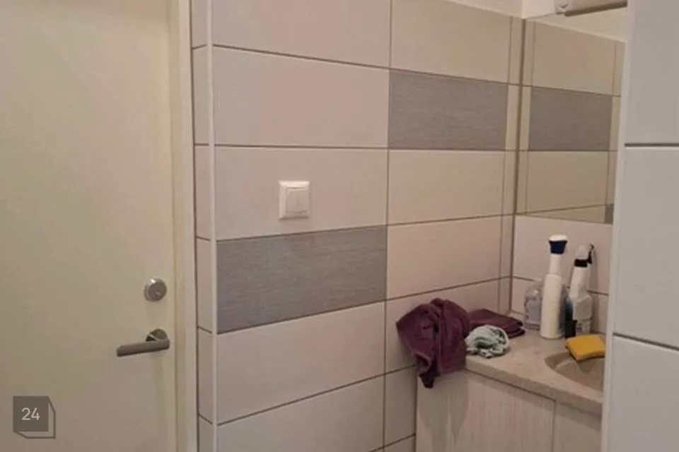 233 m² Äripind  -  Tallinn, Kesklinna linnaosa - foto 5