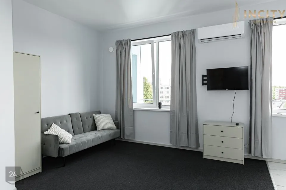 1-toaline Korter  -  Tallinn, Haabersti linnaosa