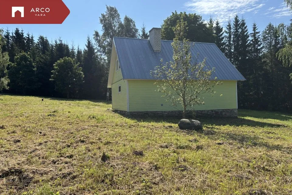 2-toaline Maja  -  Vinni vald, Mõdriku küla - foto 3