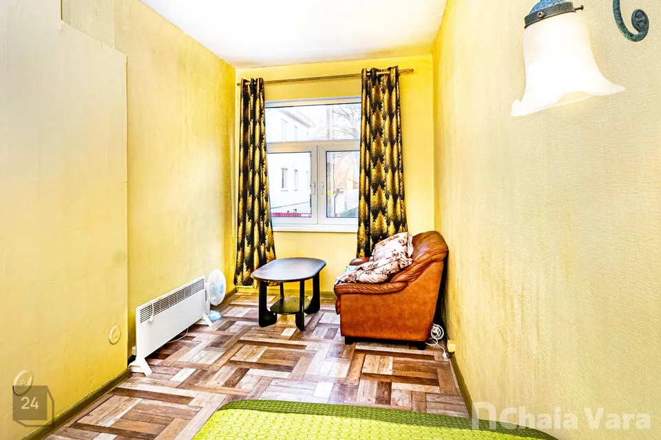 1-toaline Korter  -  Tallinn, Põhja-Tallinna linnaosa