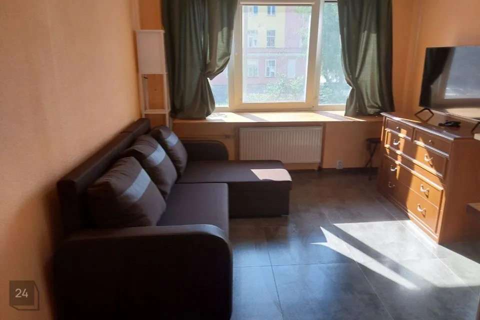 1-комнатная Квартира в Tallinn, Lasnamäe linnaosa