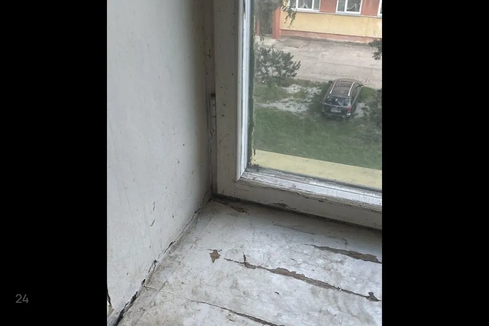 3-toaline Korter  -  Kohtla-Järve linn, Oru linnaosa - foto 3