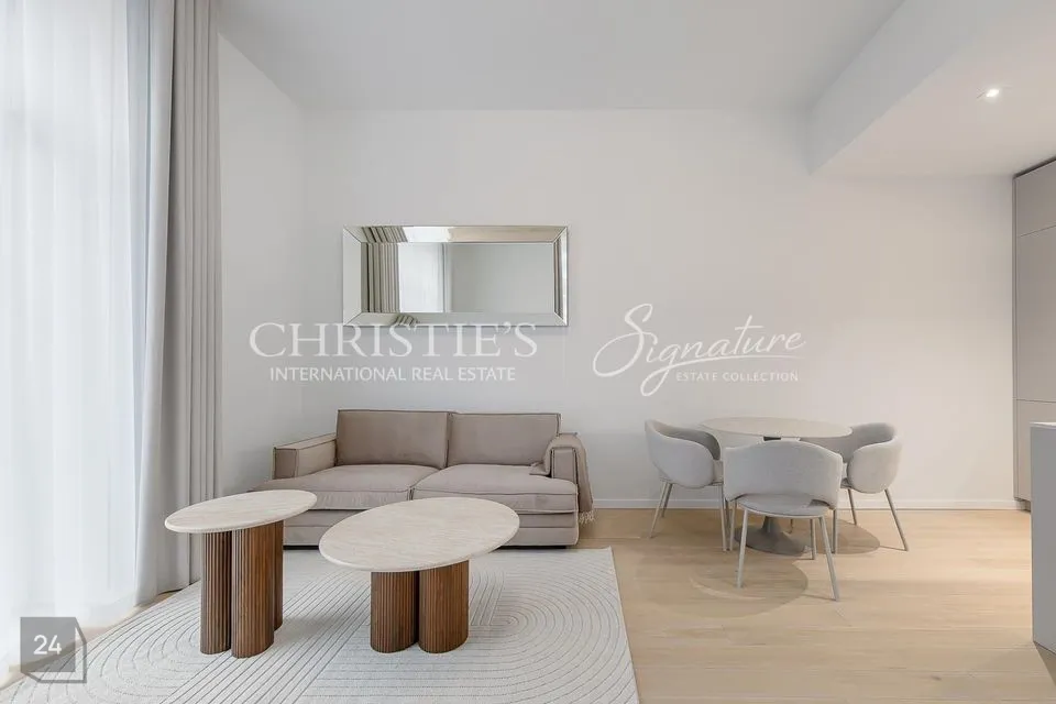 2-toaline Korter - Tallinn, Kesklinna linnaosa - foto 4