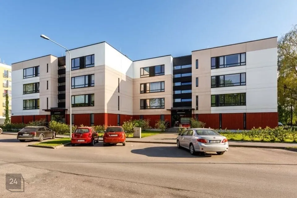 51 m² Korter - Tallinn, Kristiine linnaosa