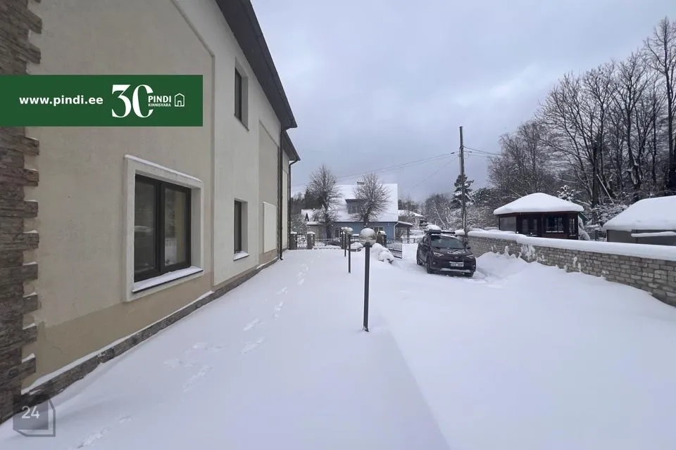 5-toaline Maja  -  Narva-Jõesuu linn, Narva-Jõesuu linn - foto 4