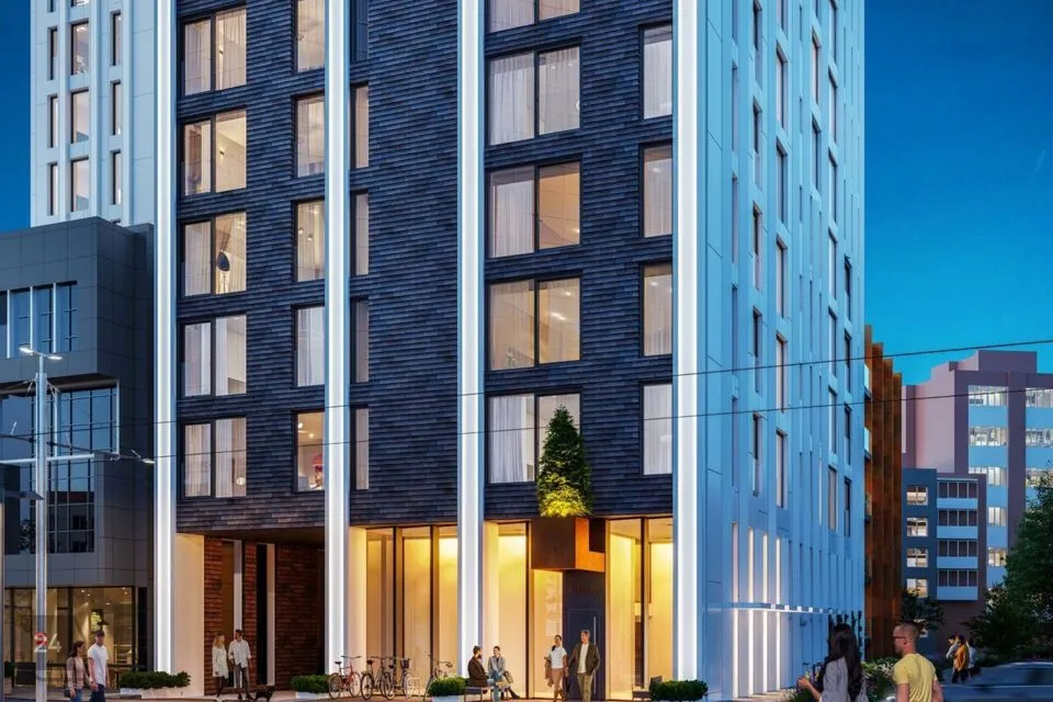 3-toaline Korter - Tallinn, Kesklinna linnaosa - foto 2