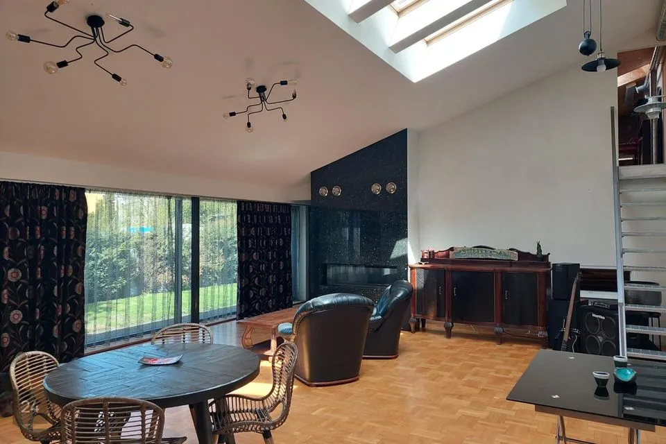 3-toaline Korter  -  Tallinn, Põhja-Tallinna linnaosa