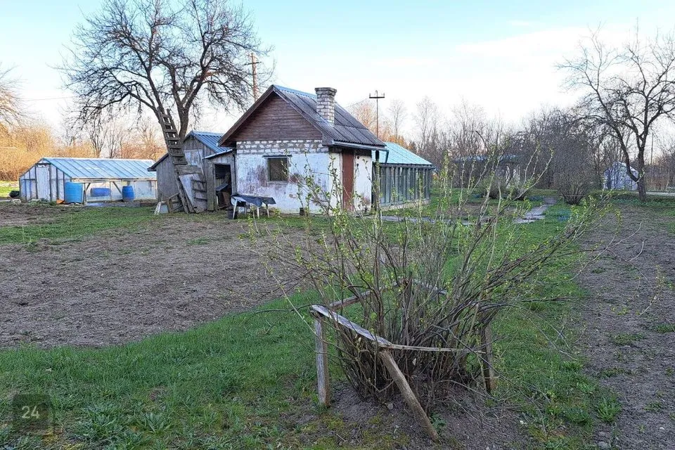 1-toaline Suvila - Kohtla-Järve linn, Sompa linnaosa