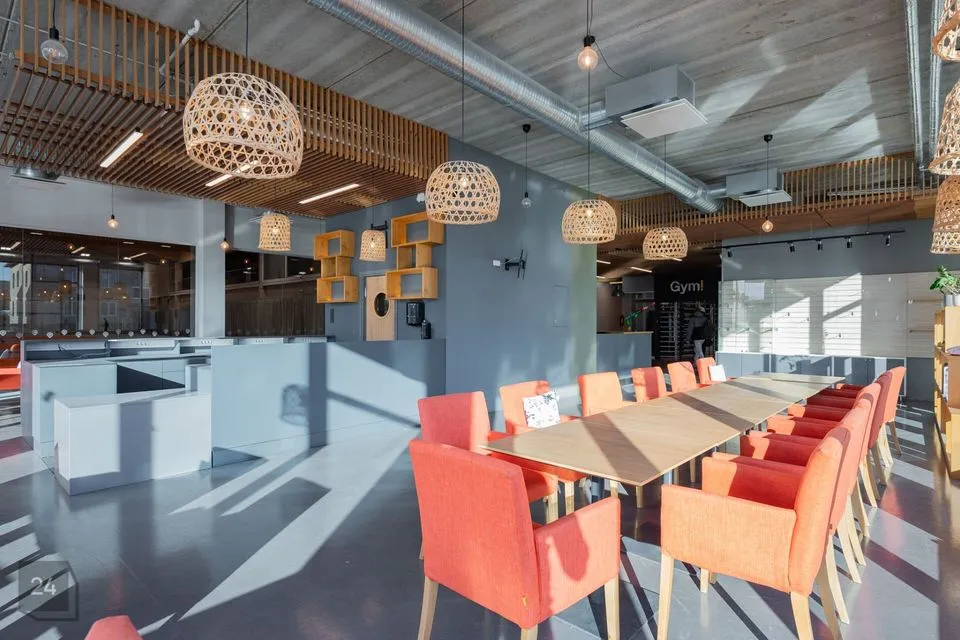 Mitme sihtotstarbega, 170 m² Äripind  -  Tartu linn, Tartu linn - foto 2