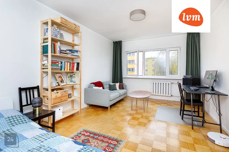 1-toaline Korter  -  Tartu linn, Tartu linn
