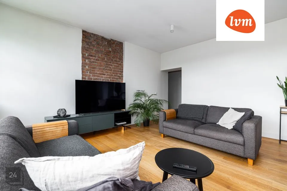 4-toaline Korter  -  Tallinn, Kristiine linnaosa - foto 3