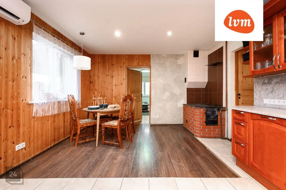 3-toaline Maja  -  Häädemeeste vald, Uulu küla - foto 3